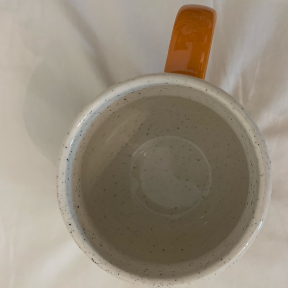 Hello Pumpkin Fall Themed Mug - Picture 3 of 6